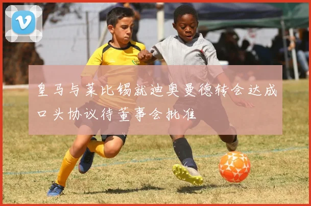 皇马与莱比锡就迪奥曼德转会达成口头协议待董事会批准